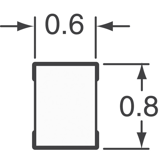 DPX161576DT-8011B1 TDK Corporation  Multiplexores de RF